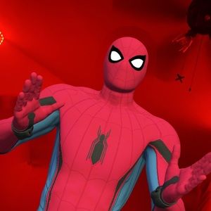 Meet your Posher, Charmanderskillz